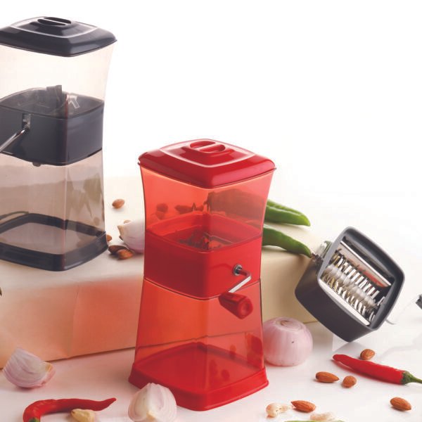 chilly and onion cutter