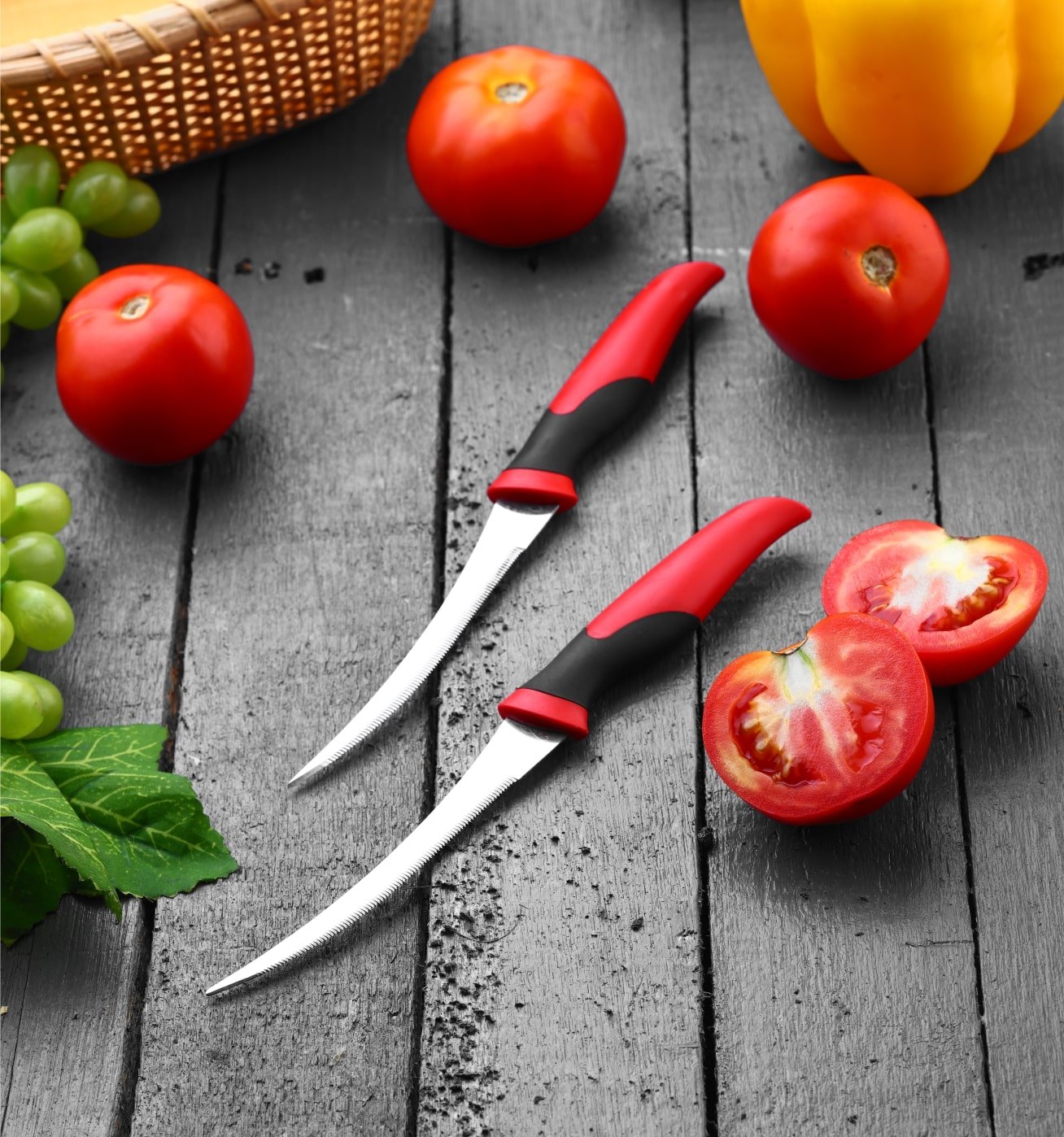 3pc knife set 3pc knife set