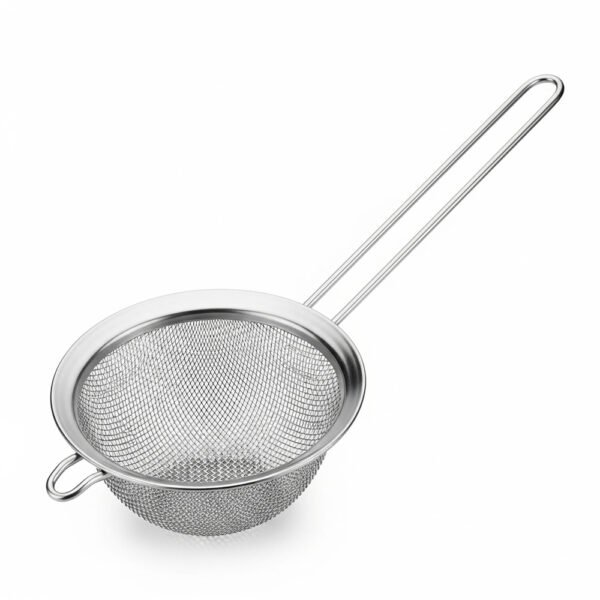 s.s. strainer